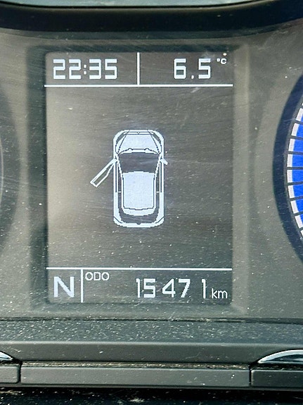 Aixam City GTO 0.5 CVT Euro 5 6 of 9