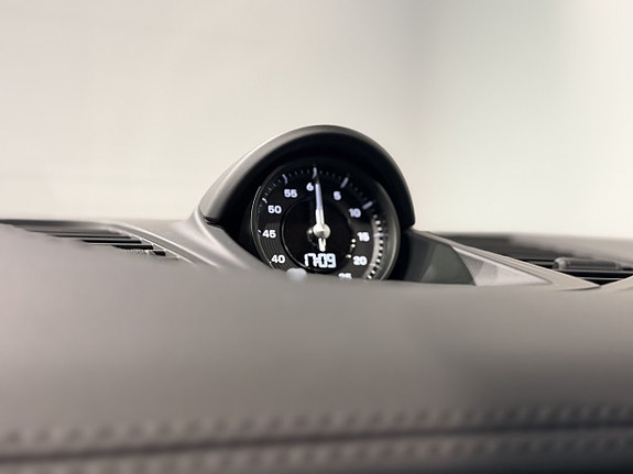 Porsche Panamera 4 22 of 25