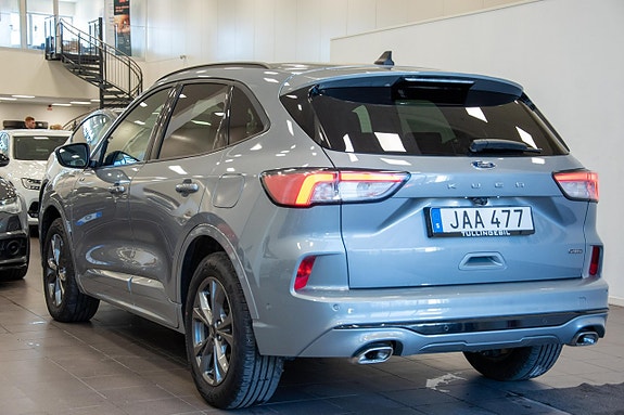 Ford Kuga 4 of 5