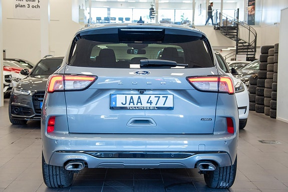 Ford Kuga 5 of 5