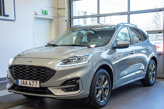 Ford Kuga 3 of 5