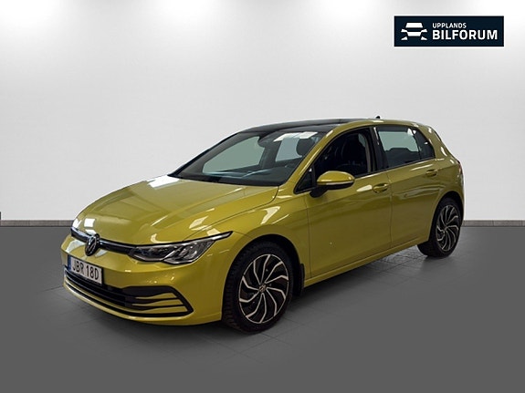 Volkswagen Golf VIII