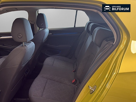 Volkswagen Golf VIII 9 of 16