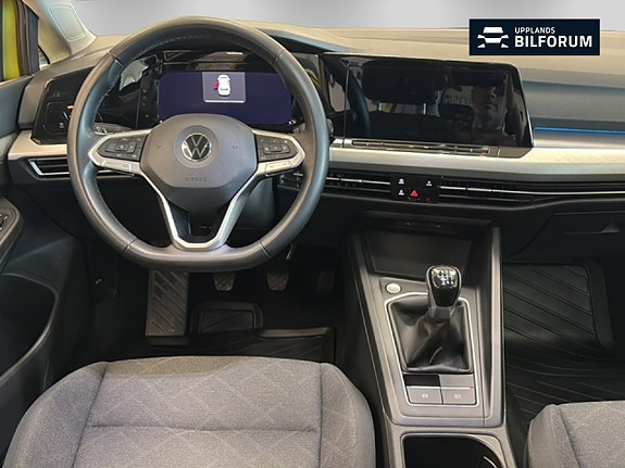 Volkswagen Golf VIII 7 of 16