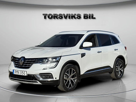 Renault Koleos 2 of 5