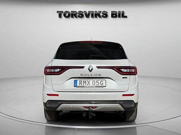 Renault Koleos 5 of 5