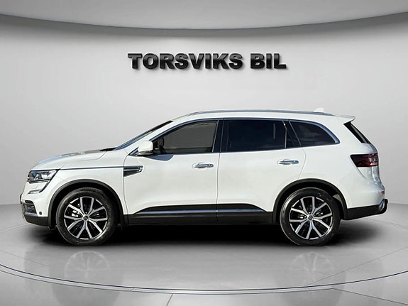 Renault Koleos 3 of 5