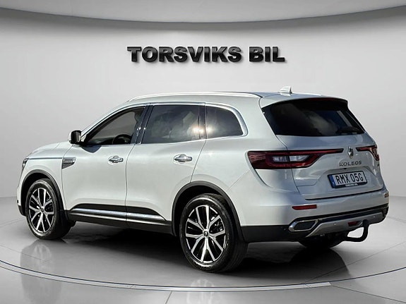 Renault Koleos 4 of 5
