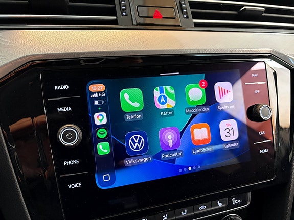 Volkswagen Passat 5 of 5