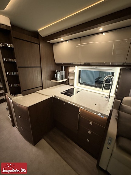 Morelo GRAND EMPIRE 110GSO 5 of 19