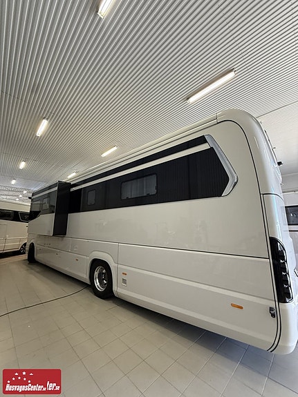 Morelo GRAND EMPIRE 110GSO 16 of 19