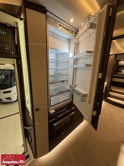 Morelo GRAND EMPIRE 110GSO 7 of 19