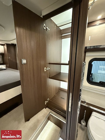 Morelo GRAND EMPIRE 110GSO 13 of 19