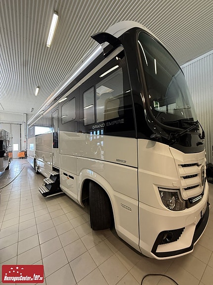 Morelo GRAND EMPIRE 110GSO