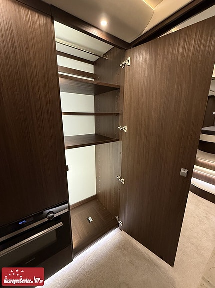 Morelo GRAND EMPIRE 110GSO 12 of 19