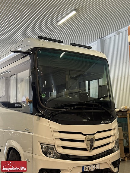 Morelo GRAND EMPIRE 110GSO 17 of 19