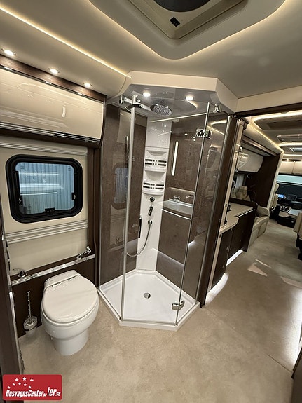 Morelo GRAND EMPIRE 110GSO 9 of 19