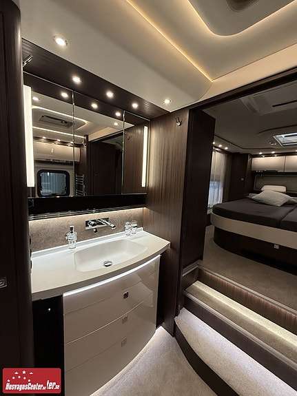 Morelo GRAND EMPIRE 110GSO 8 of 19