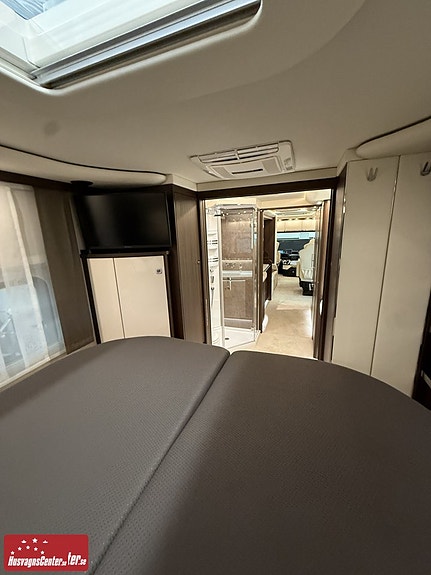 Morelo GRAND EMPIRE 110GSO 11 of 19