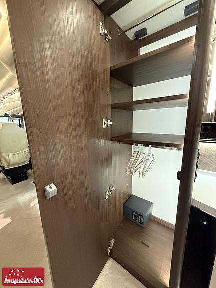 Morelo GRAND EMPIRE 110GSO 14 of 19