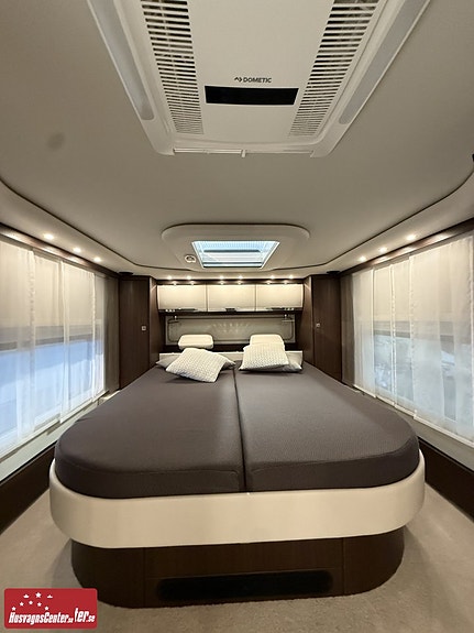 Morelo GRAND EMPIRE 110GSO 10 of 19