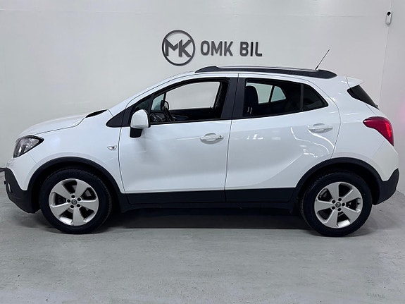 Opel Mokka 5 of 5