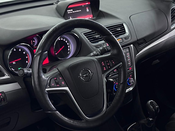 Opel Mokka 2 of 5