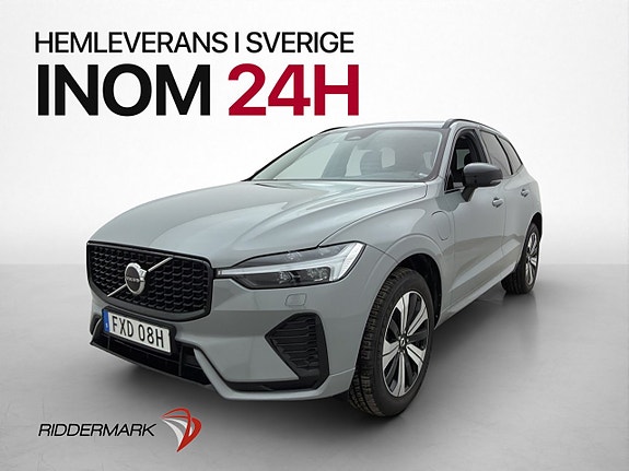 Volvo XC60 3 of 30