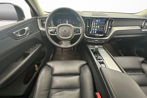 Volvo XC60 12 of 30