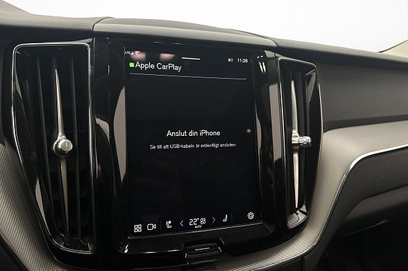 Volvo XC60 21 of 30