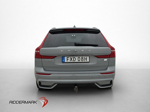 Volvo XC60 7 of 30