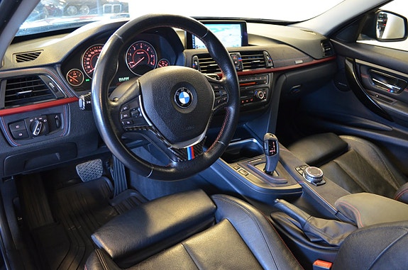 BMW 320 17 of 23