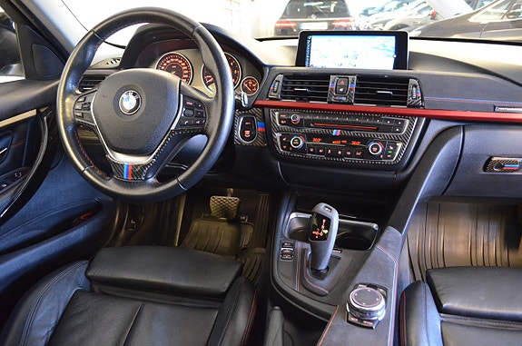 BMW 320 2 of 23
