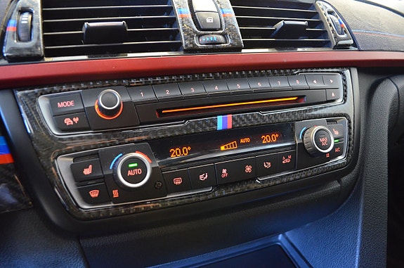 BMW 320 10 of 23