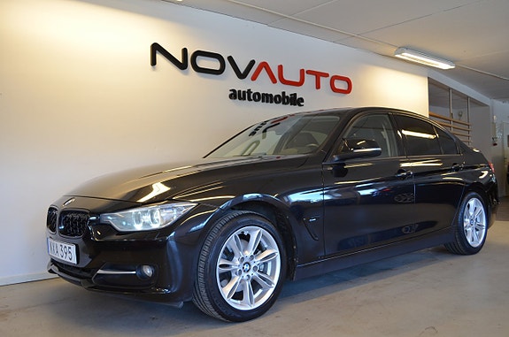 BMW 320 3 of 23