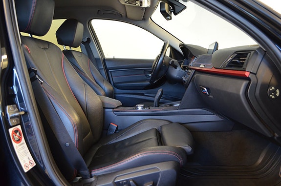 BMW 320 19 of 23