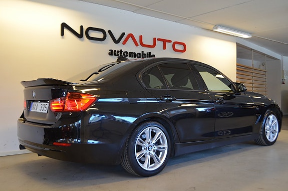 BMW 320 23 of 23