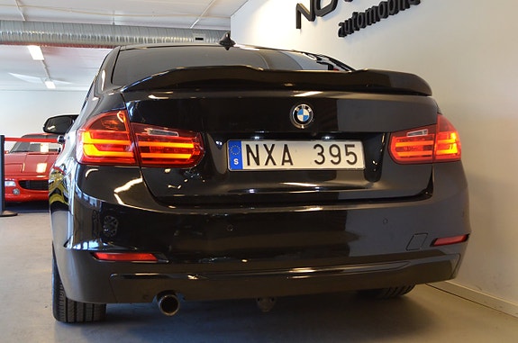 BMW 320 6 of 23