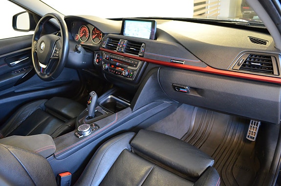 BMW 320 18 of 23