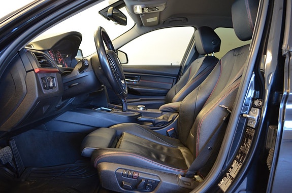 BMW 320 16 of 23
