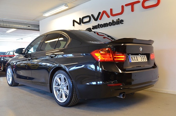 BMW 320 5 of 23