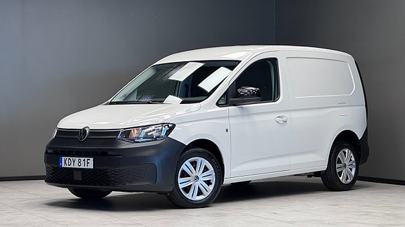Volkswagen Caddy 12 of 18