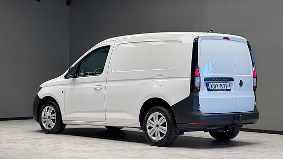 Volkswagen Caddy 15 of 18