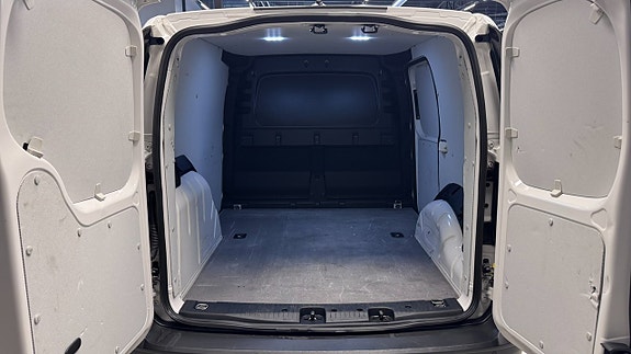 Volkswagen Caddy 16 of 18