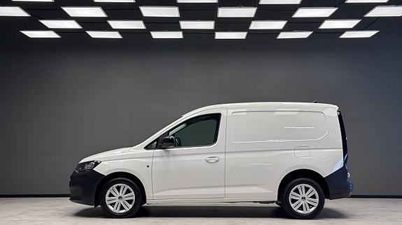 Volkswagen Caddy 6 of 18
