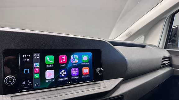 Volkswagen Caddy 9 of 18