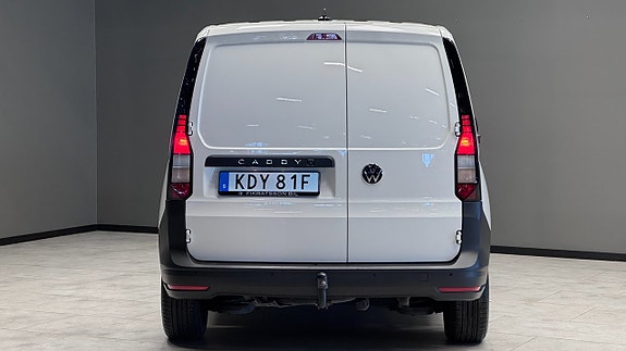 Volkswagen Caddy 17 of 18