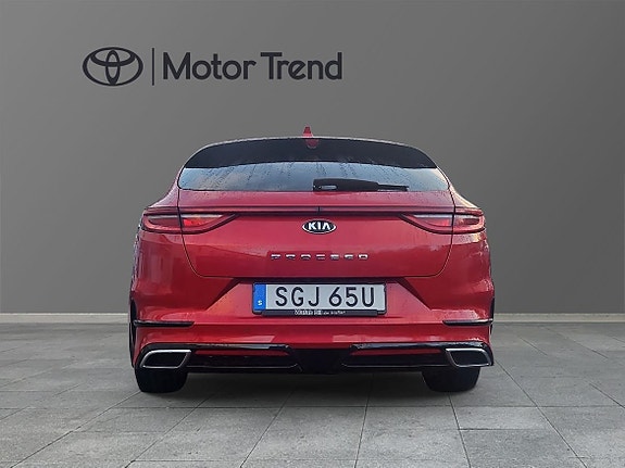 Kia ProCeed 4 of 5