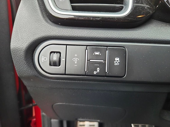 Kia ProCeed 14 of 15