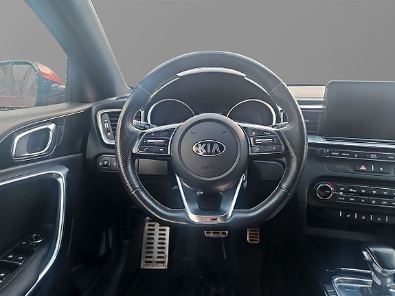 Kia ProCeed 10 of 11